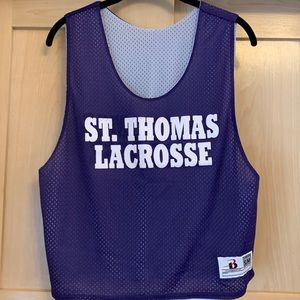 Unisex University of St. Thomas Lacrosse Penny